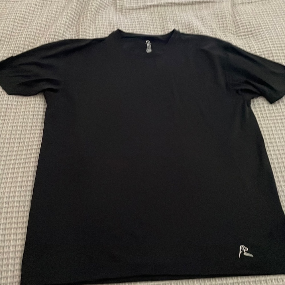 Rhoback Tee